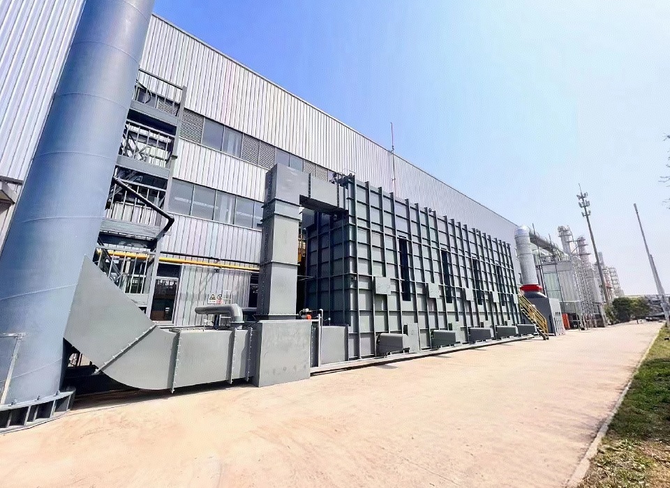 產品性能穩定、安全可靠，操作便捷